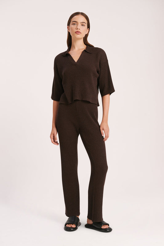 DUNE KNIT PANT