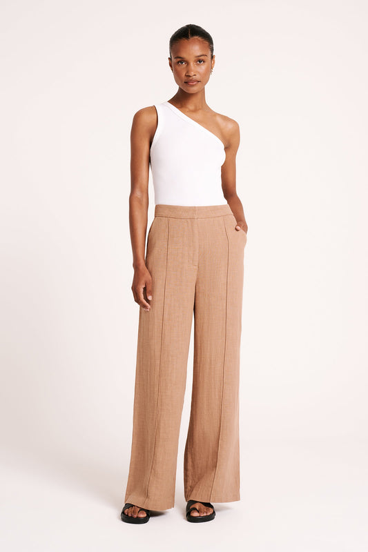 NIKA TAILORED PANT