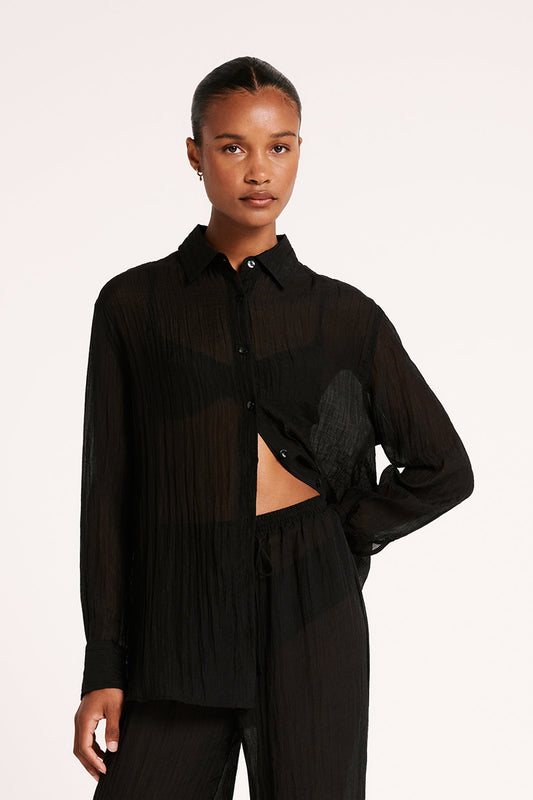 CARMEN SHIRT