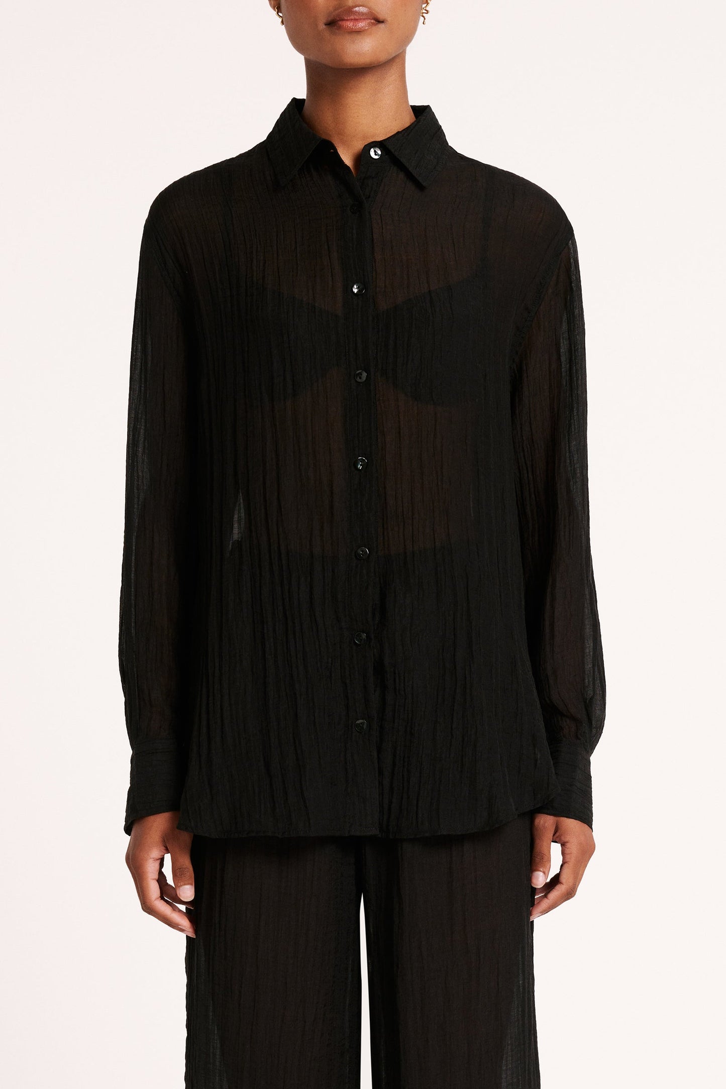 CARMEN SHIRT