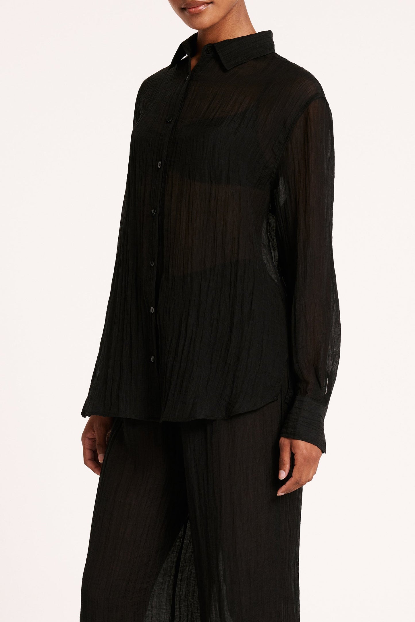 CARMEN SHIRT
