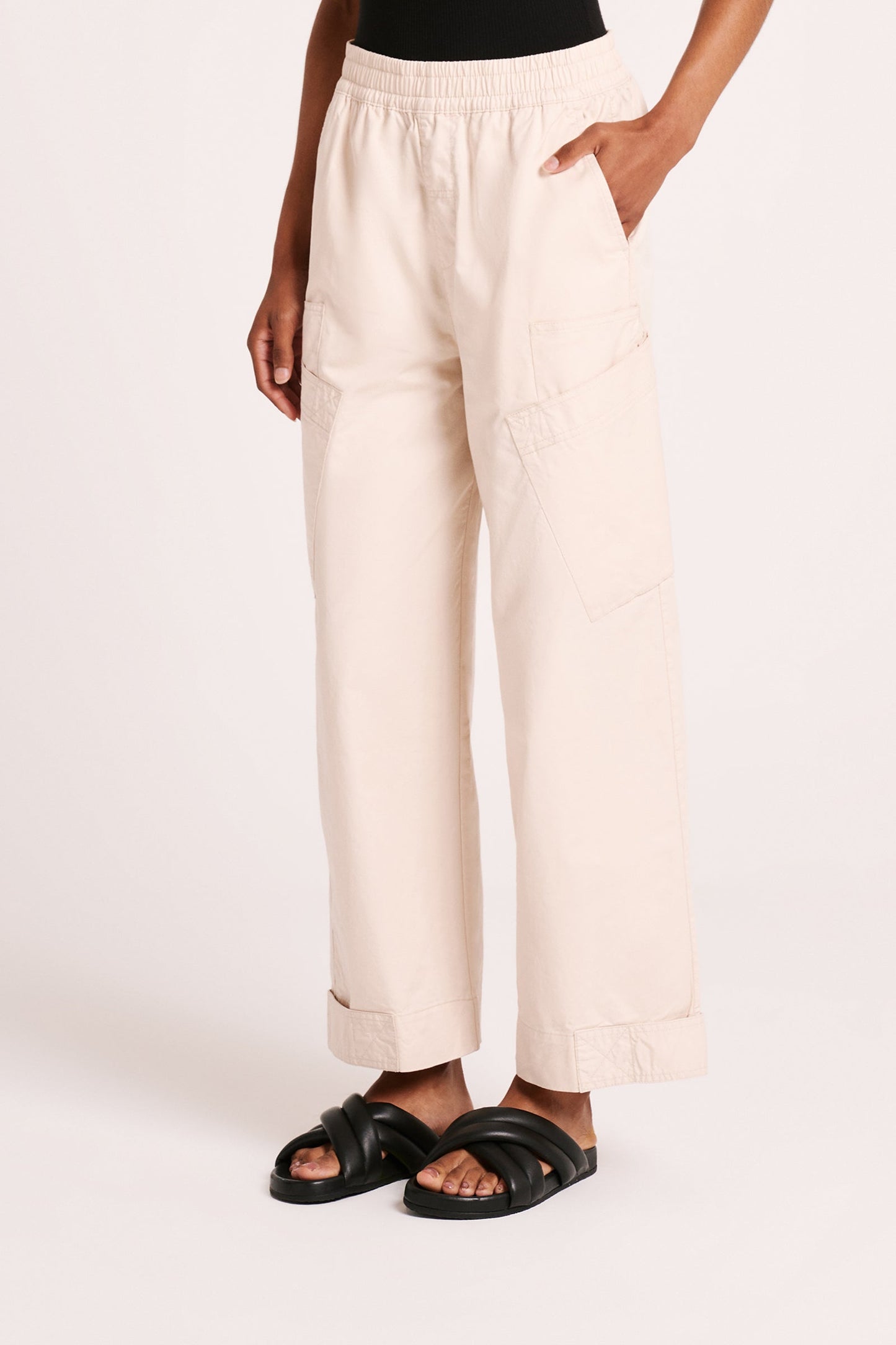 JODA CARGO PANT