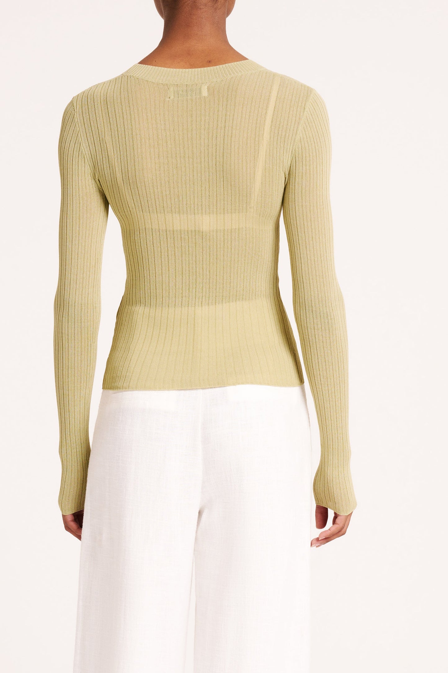 MITRA SHEER KNIT