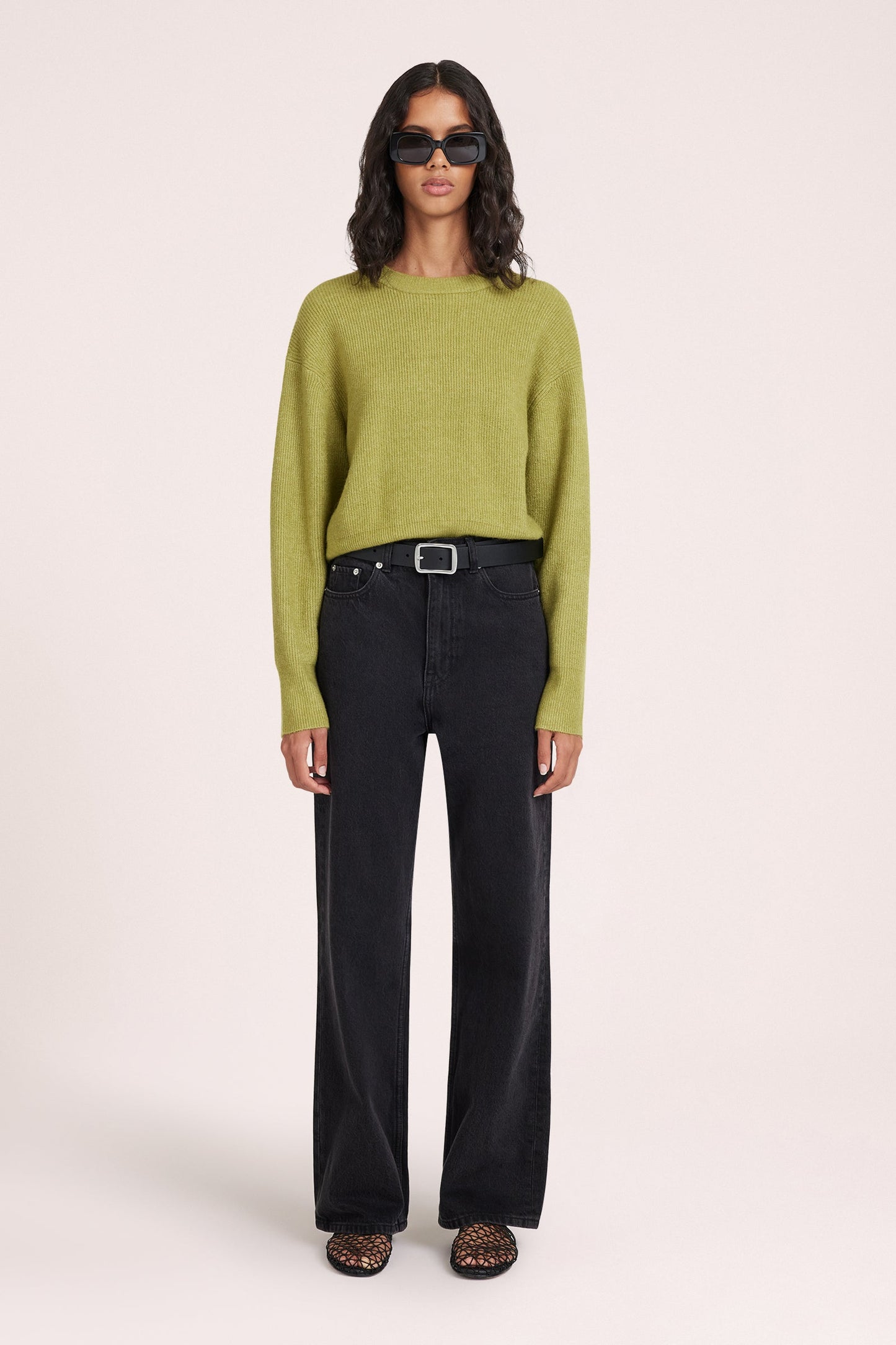 PRADO KNIT