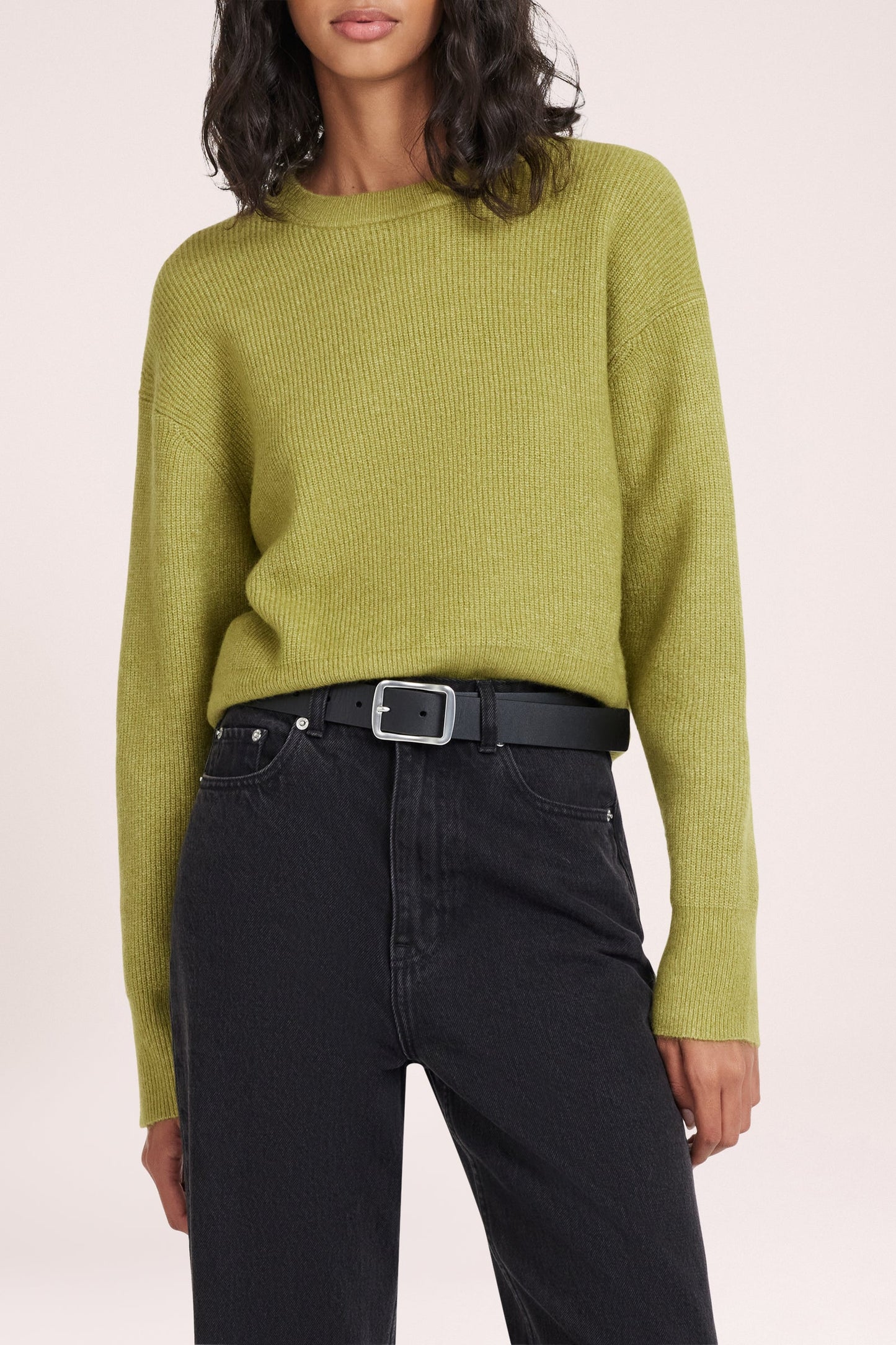 PRADO KNIT