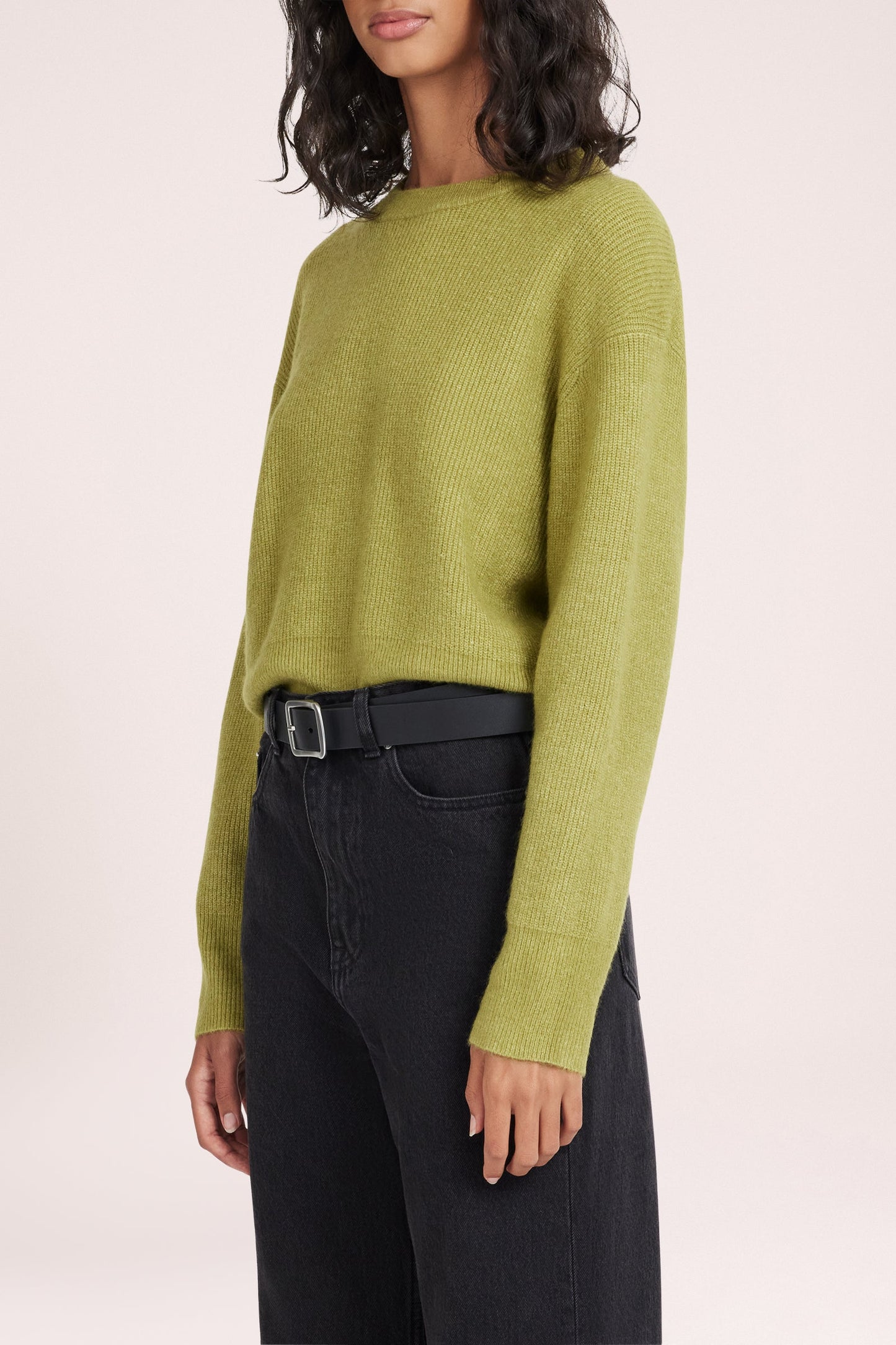 PRADO KNIT