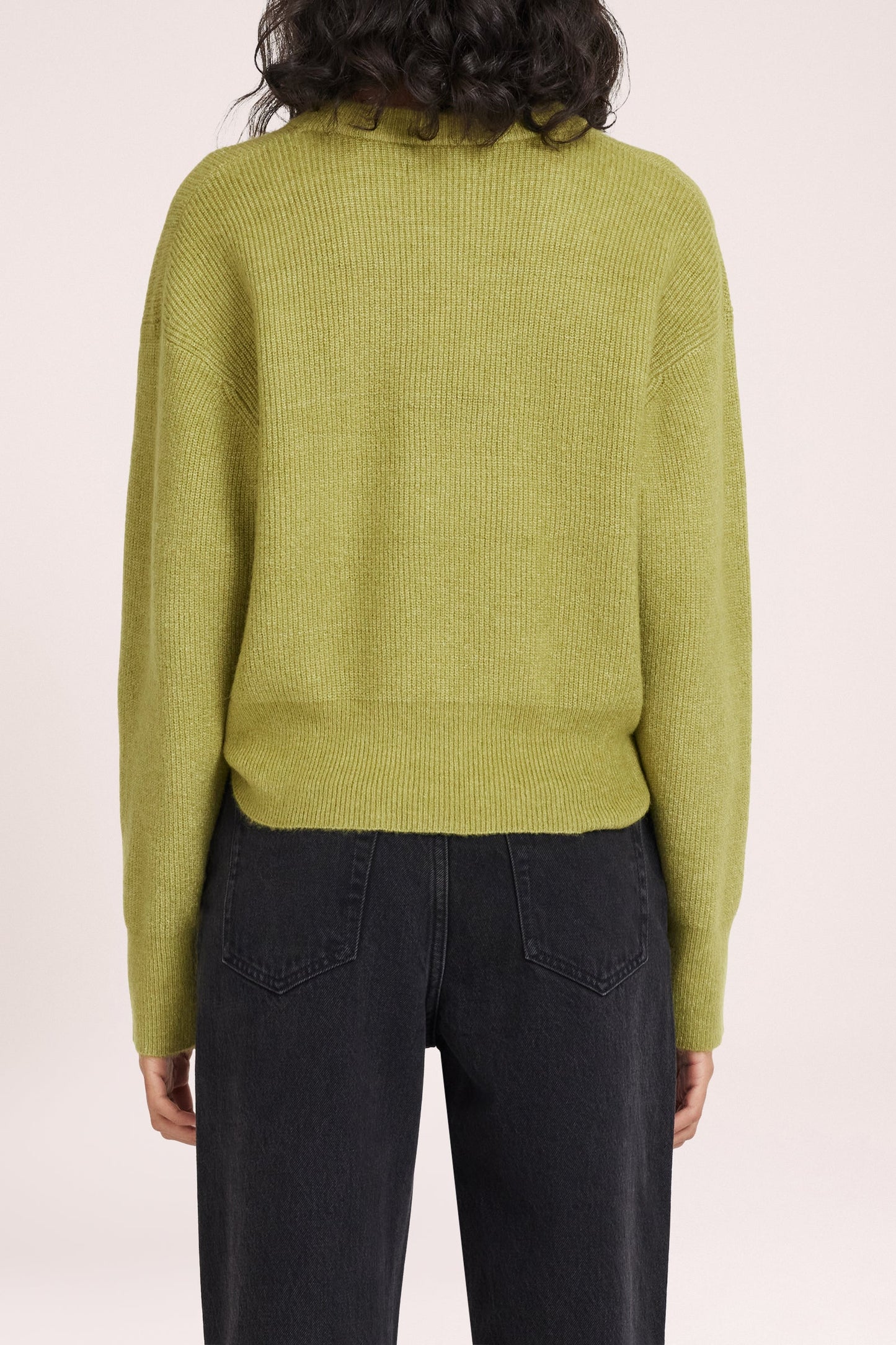 PRADO KNIT