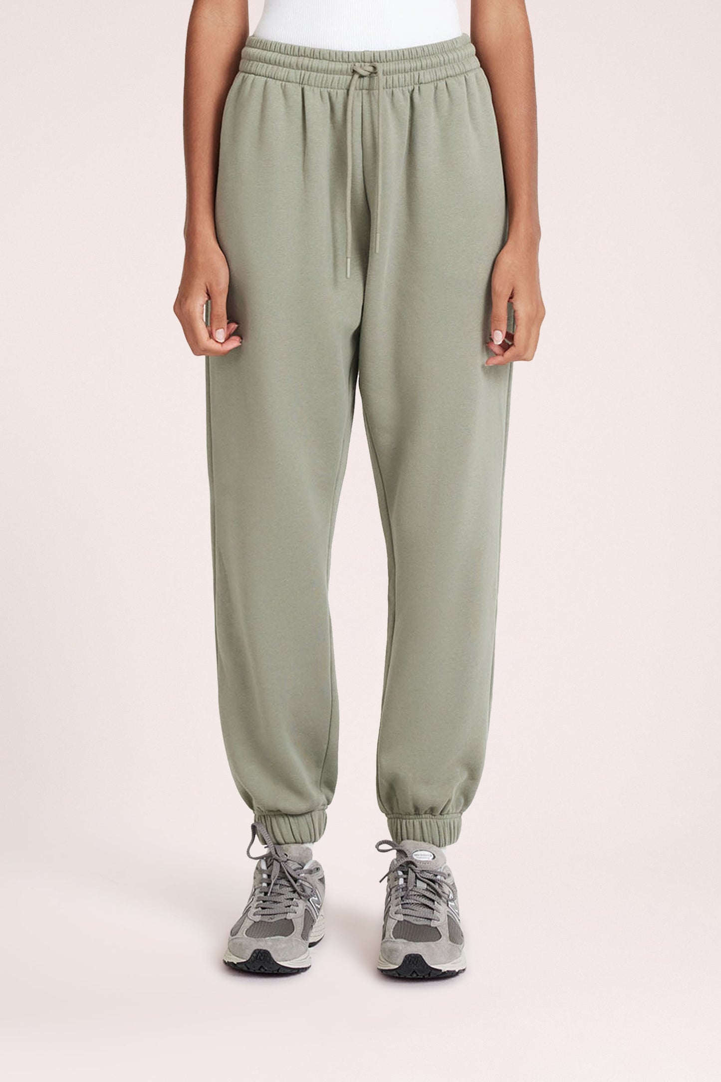 CARTER CURATED TRACKPANT