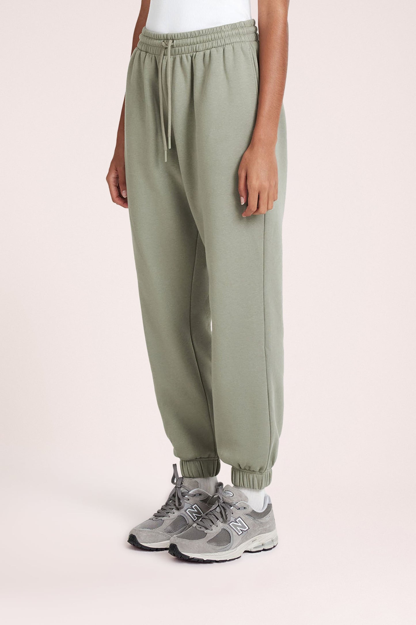 CARTER CURATED TRACKPANT