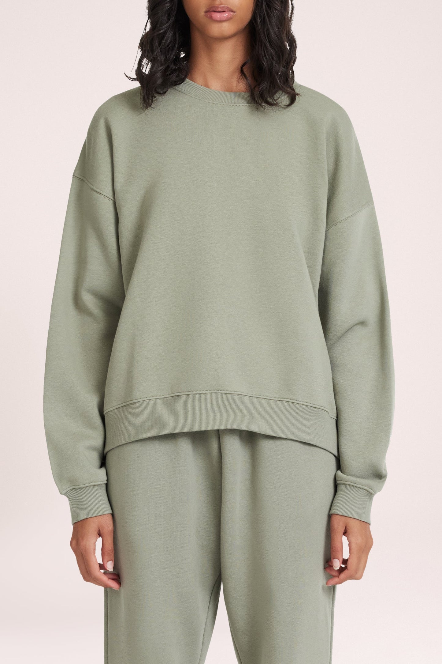 CARTER CURATED SWEAT