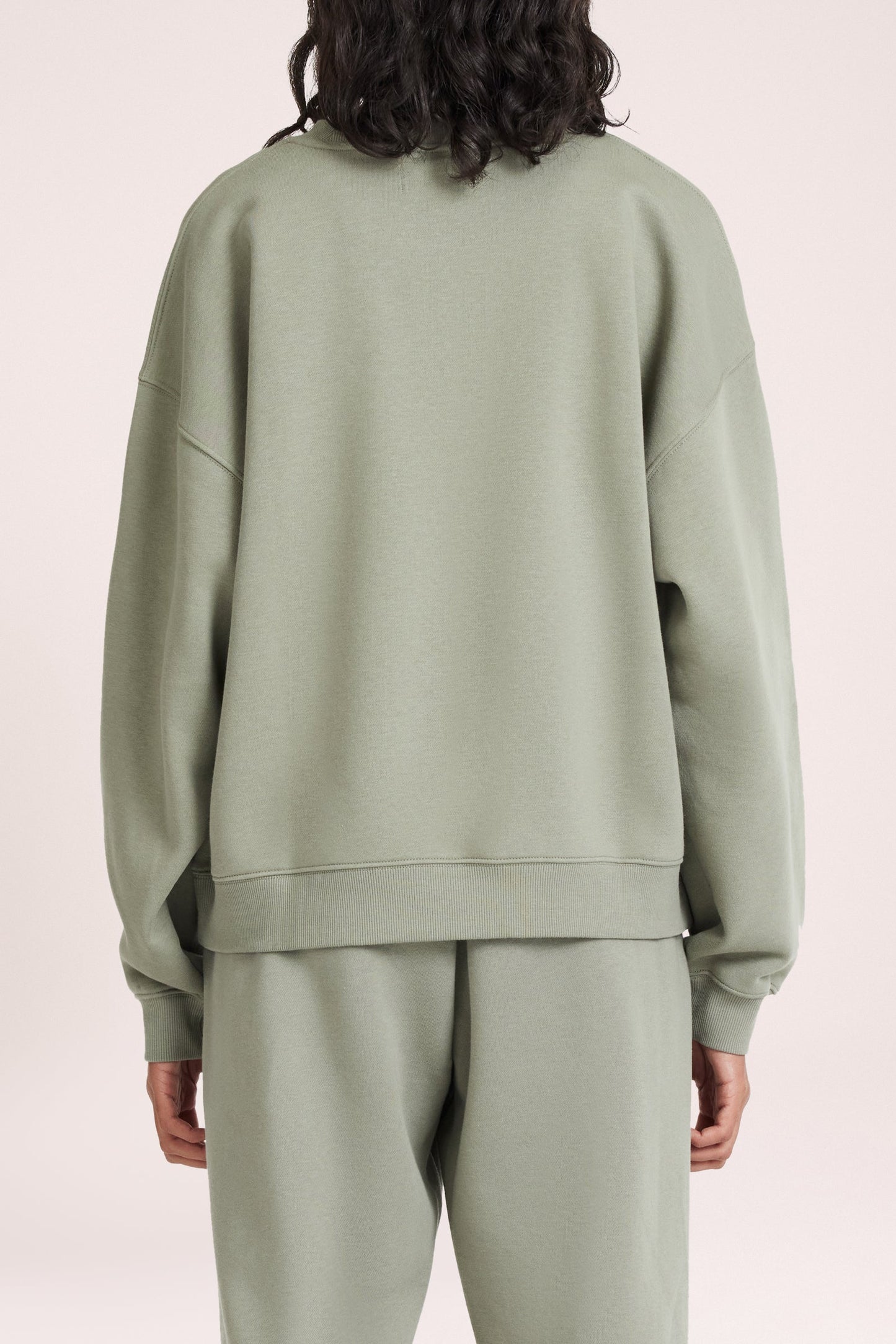 CARTER CURATED SWEAT