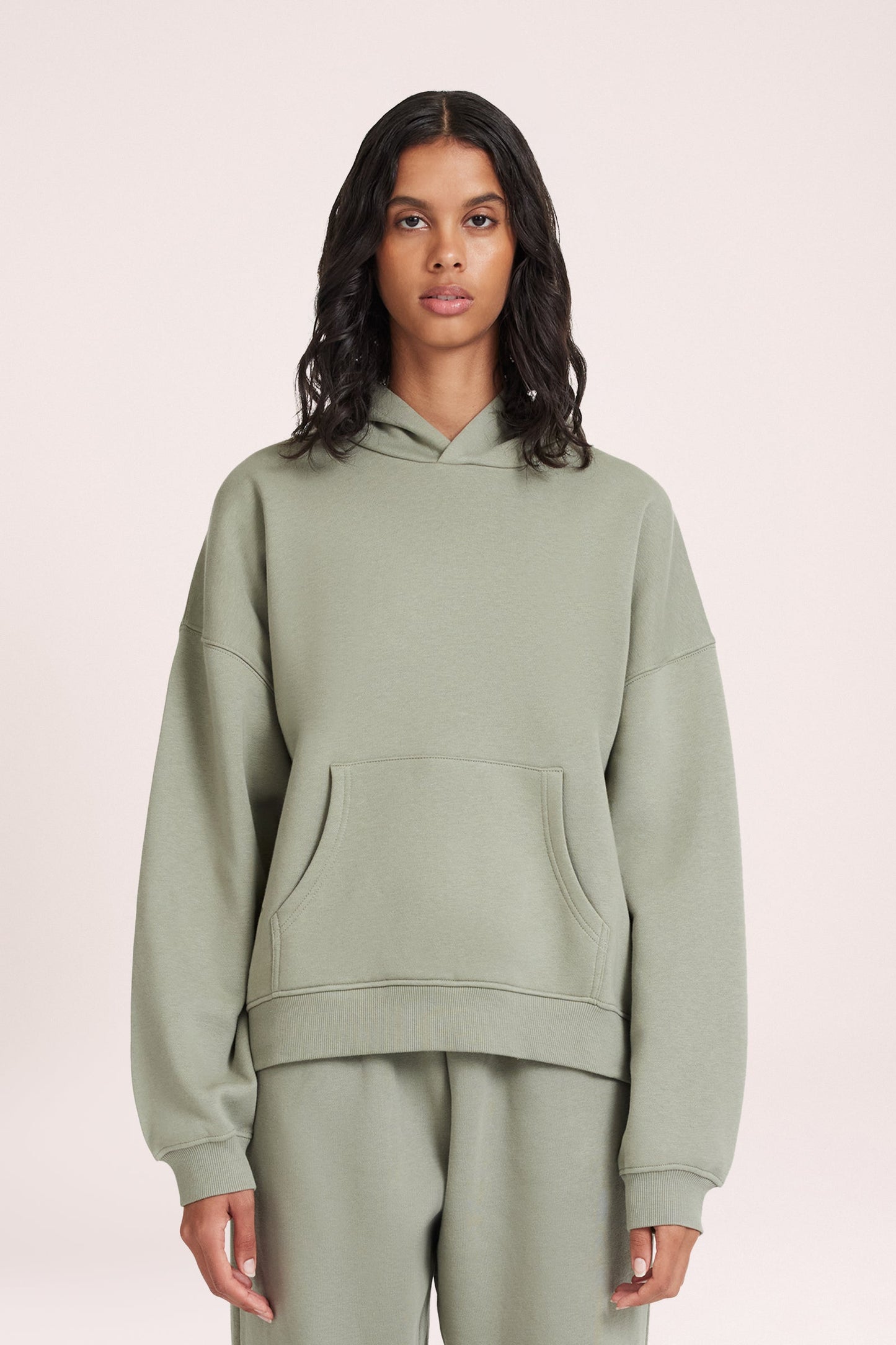 CARTER CURATED HOODIE
