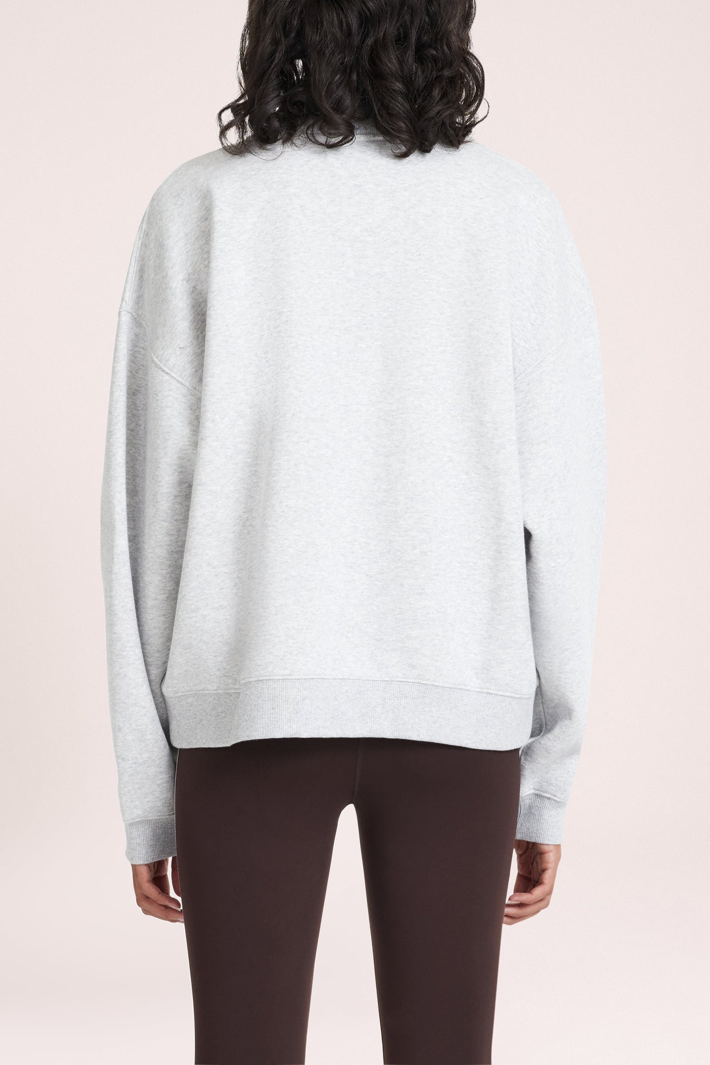 NUDE SWEAT