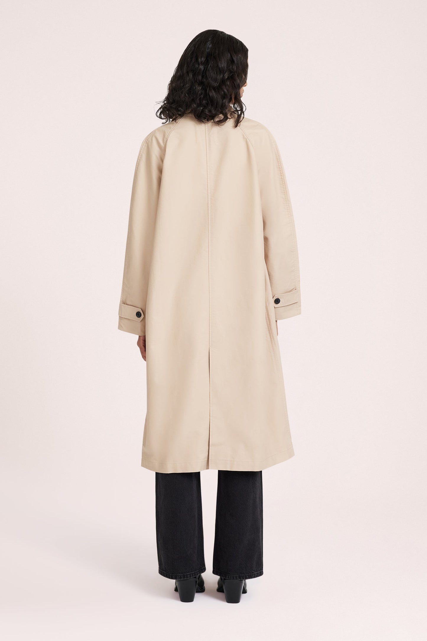 GOMEZ COAT