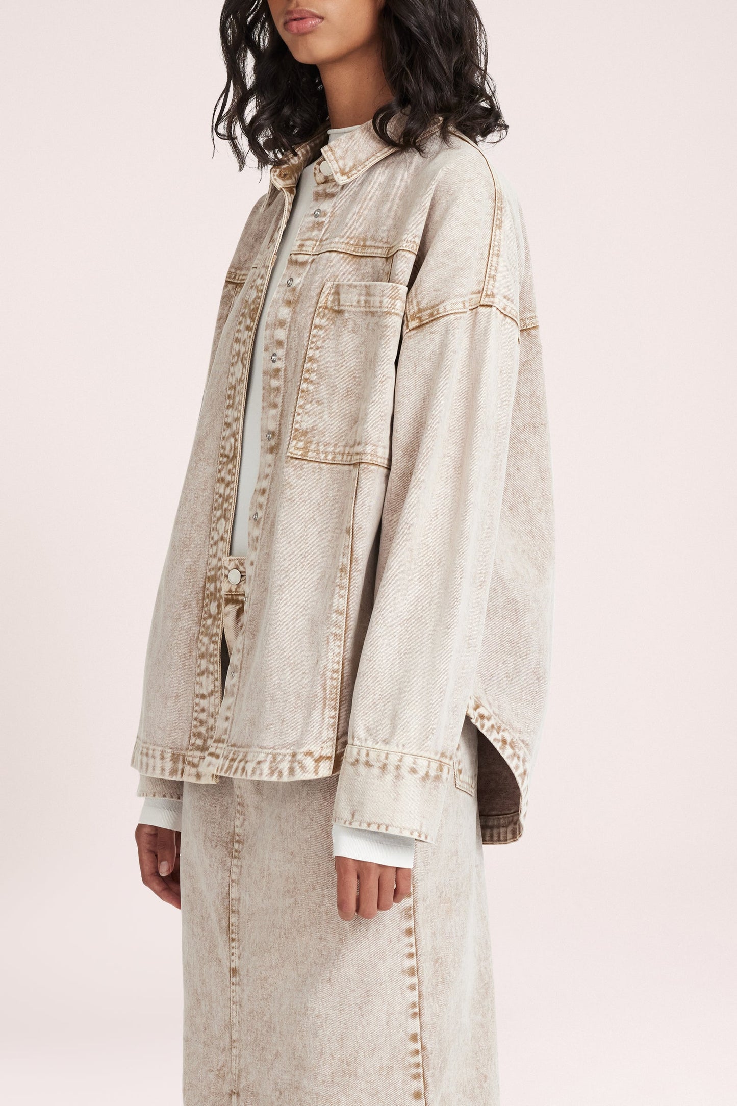 KOLLINS JACKET
