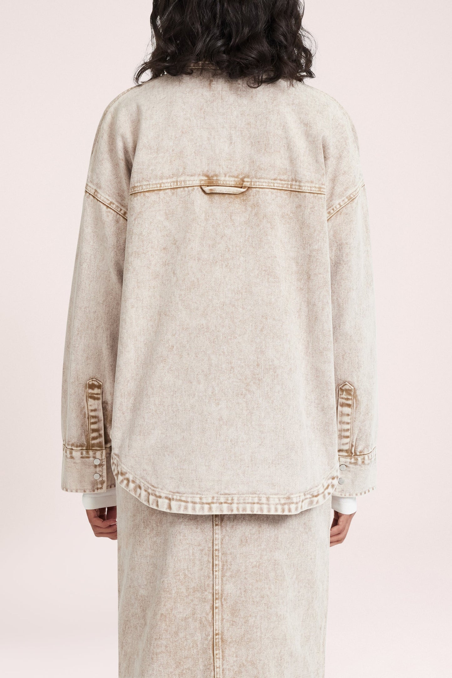 KOLLINS JACKET