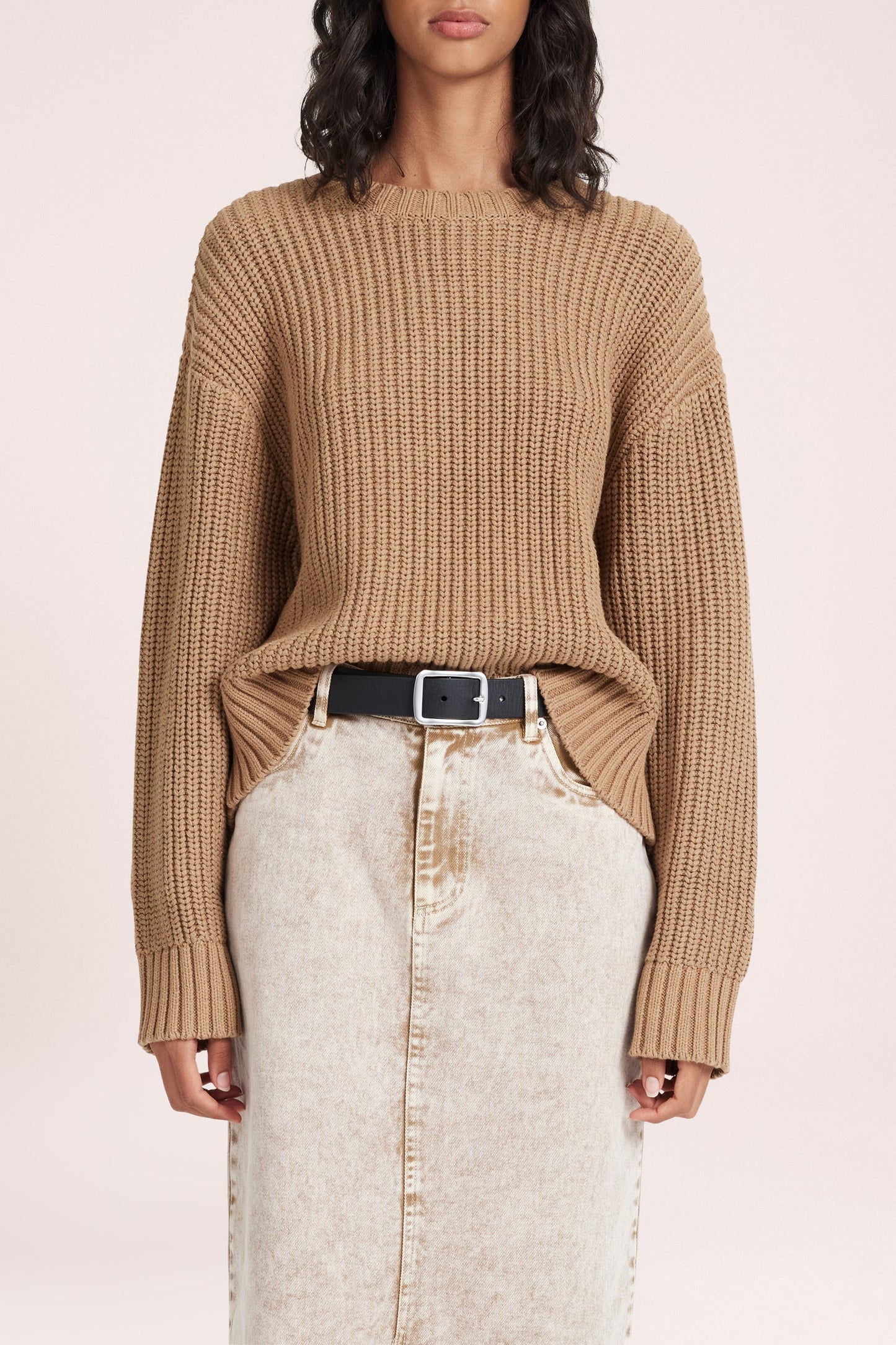 SHILOH KNIT