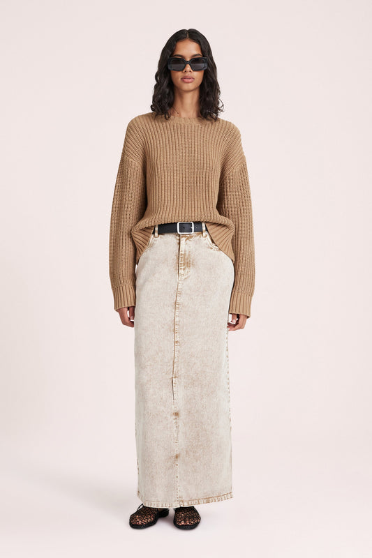 SHILOH KNIT