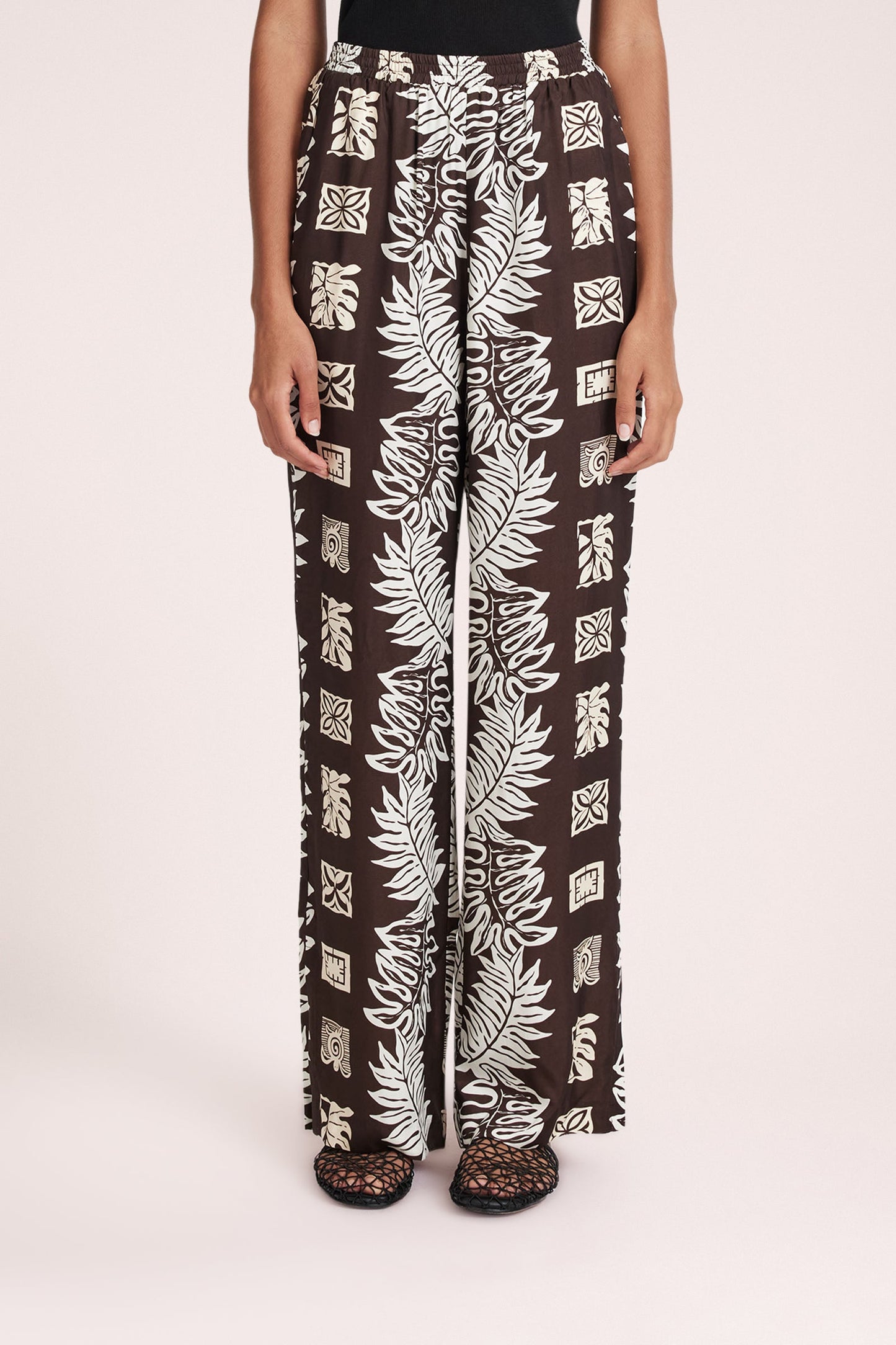 LAGO CUPRO PANT