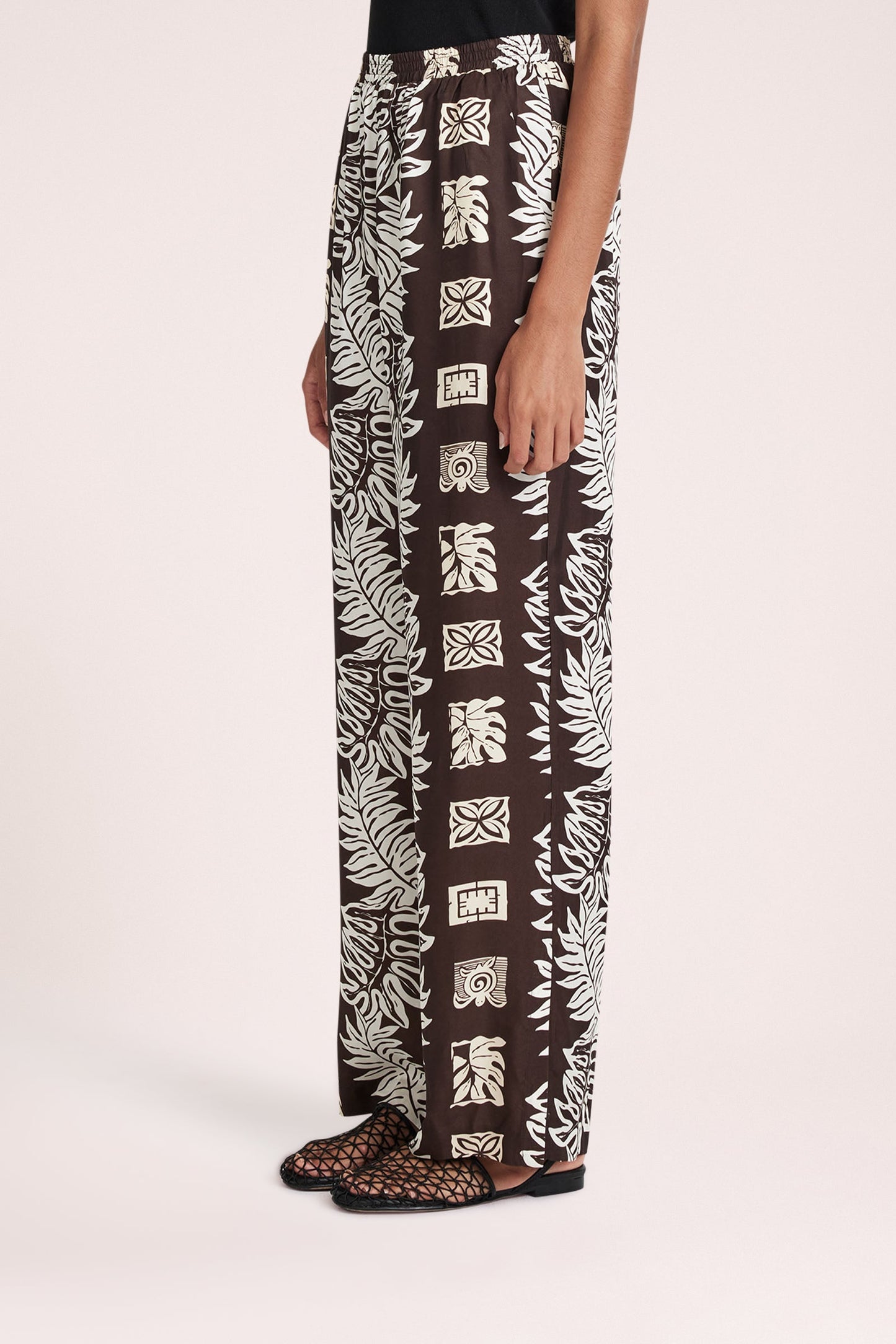 LAGO CUPRO PANT