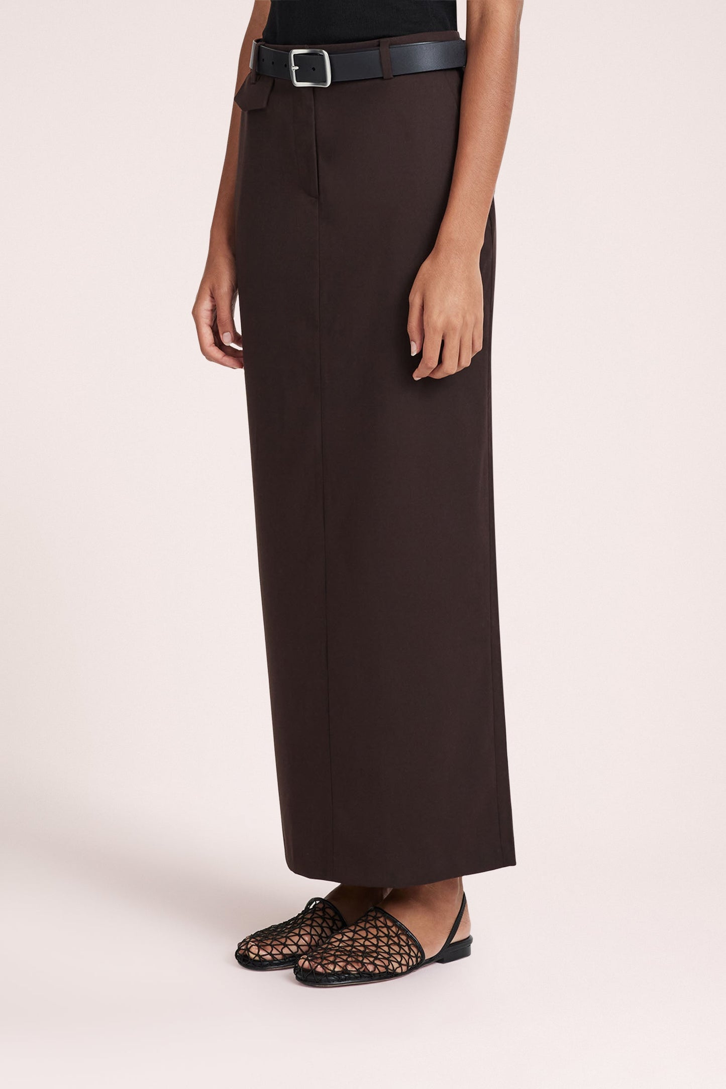 MARLON SKIRT