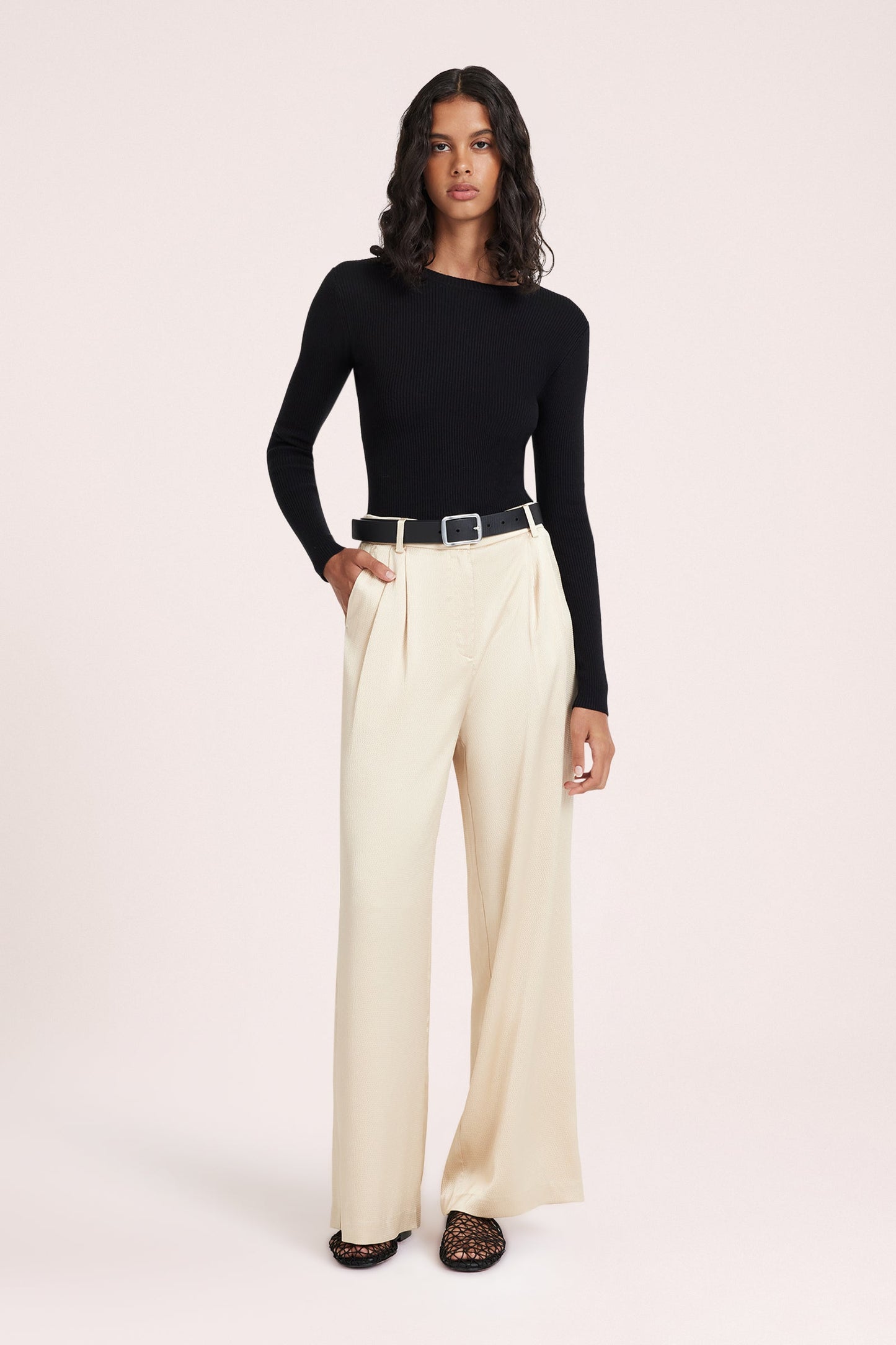 CAMILLE PANT