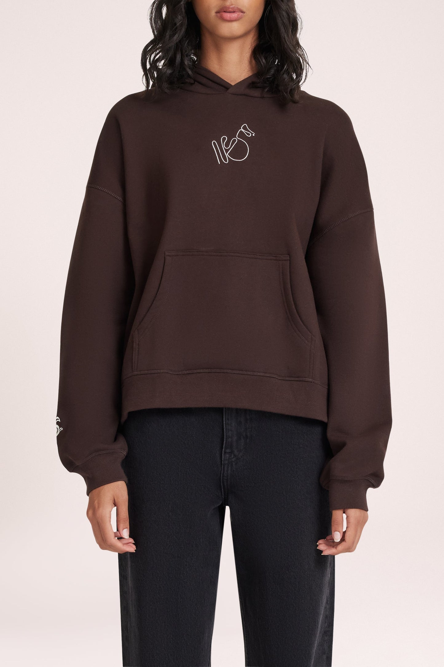TORTUGA HOODIE