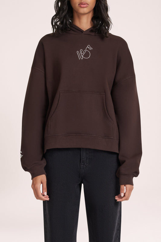 TORTUGA HOODIE