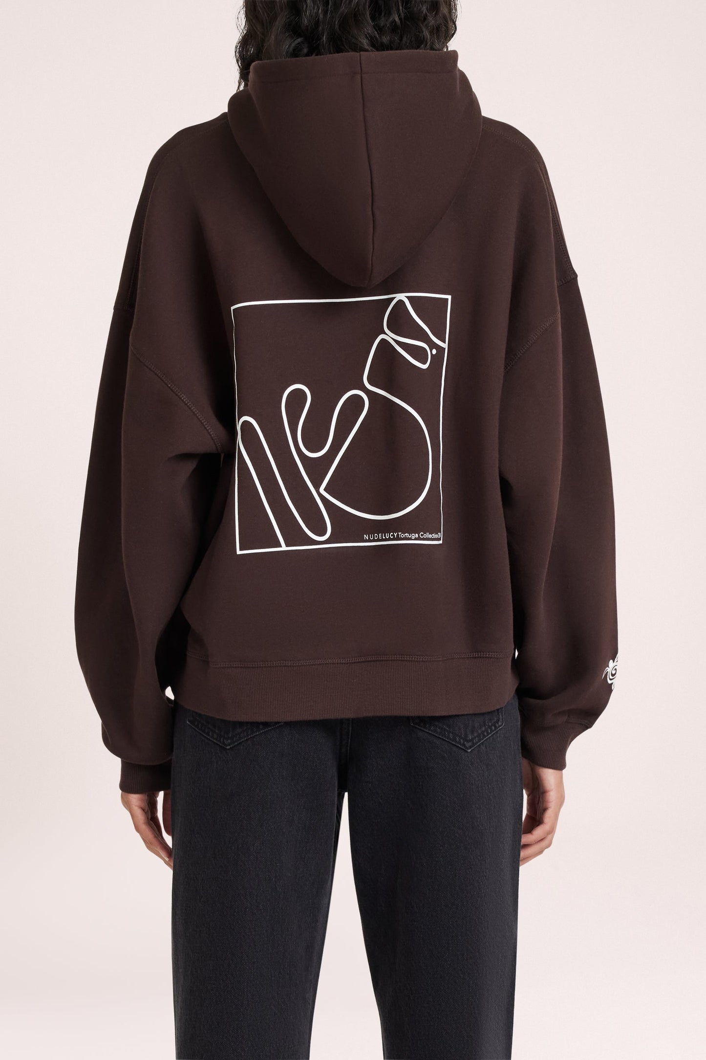 TORTUGA HOODIE