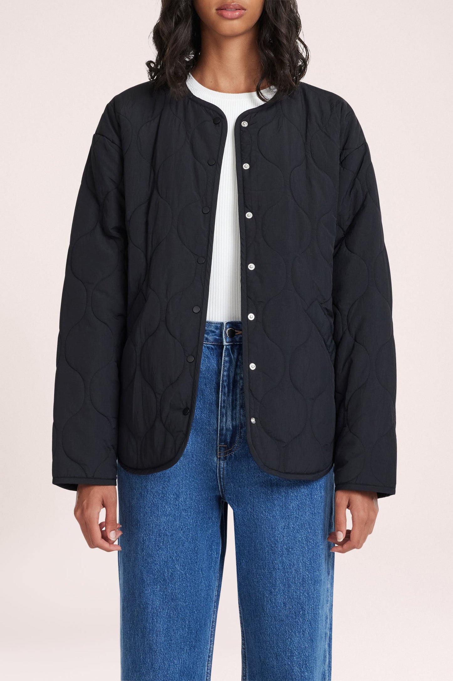 SHIVA JACKET