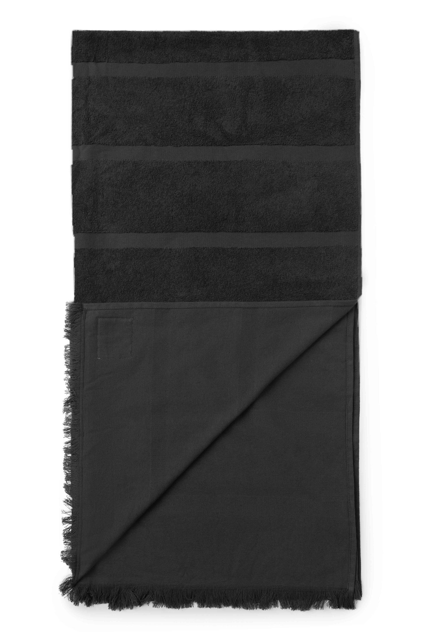NUDE CLASSIC BEACH TOWEL