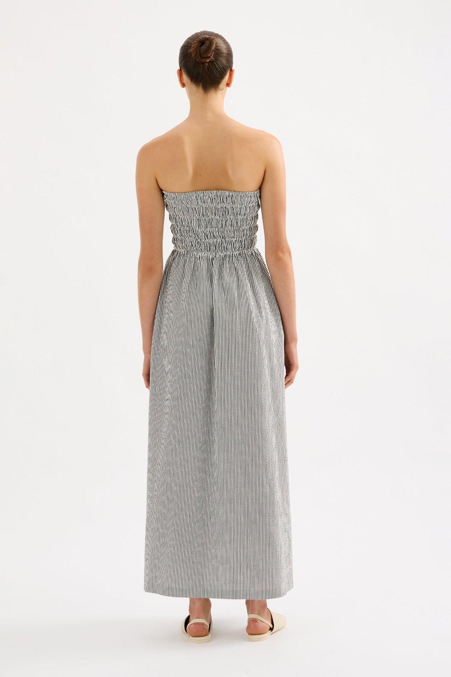 QUINN MAXI DRESS