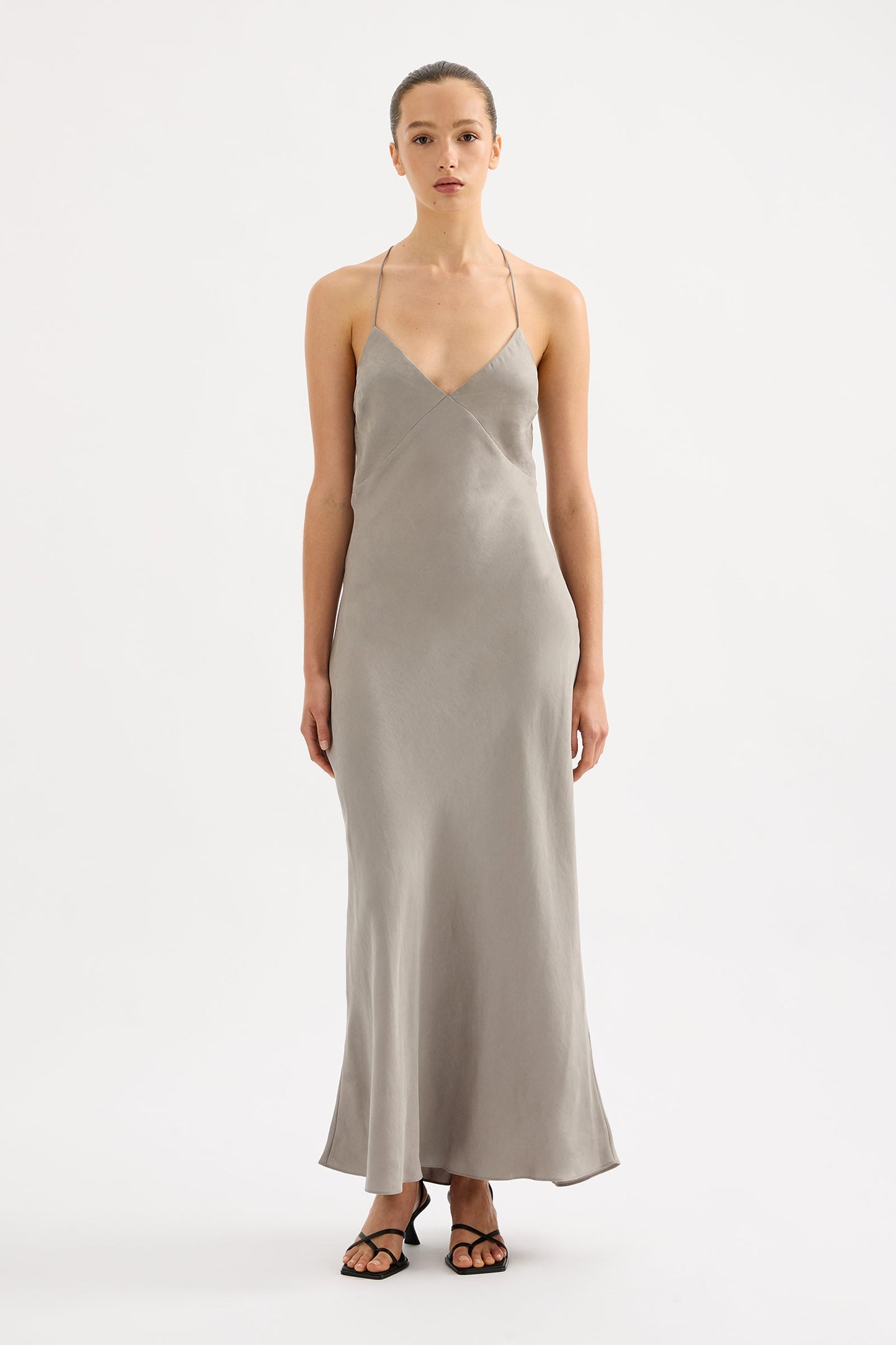 RYLAN SLIP DRESS