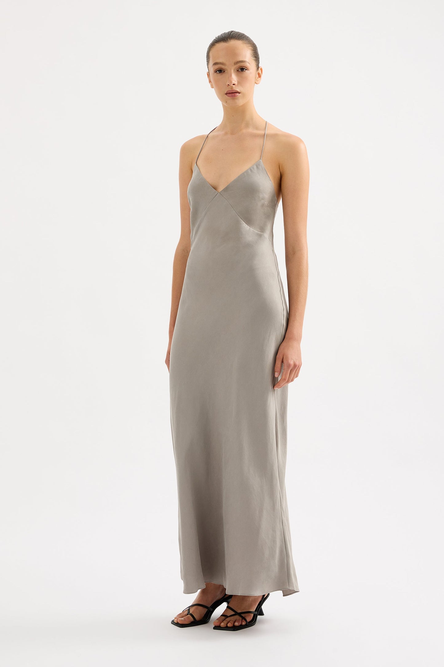 RYLAN SLIP DRESS