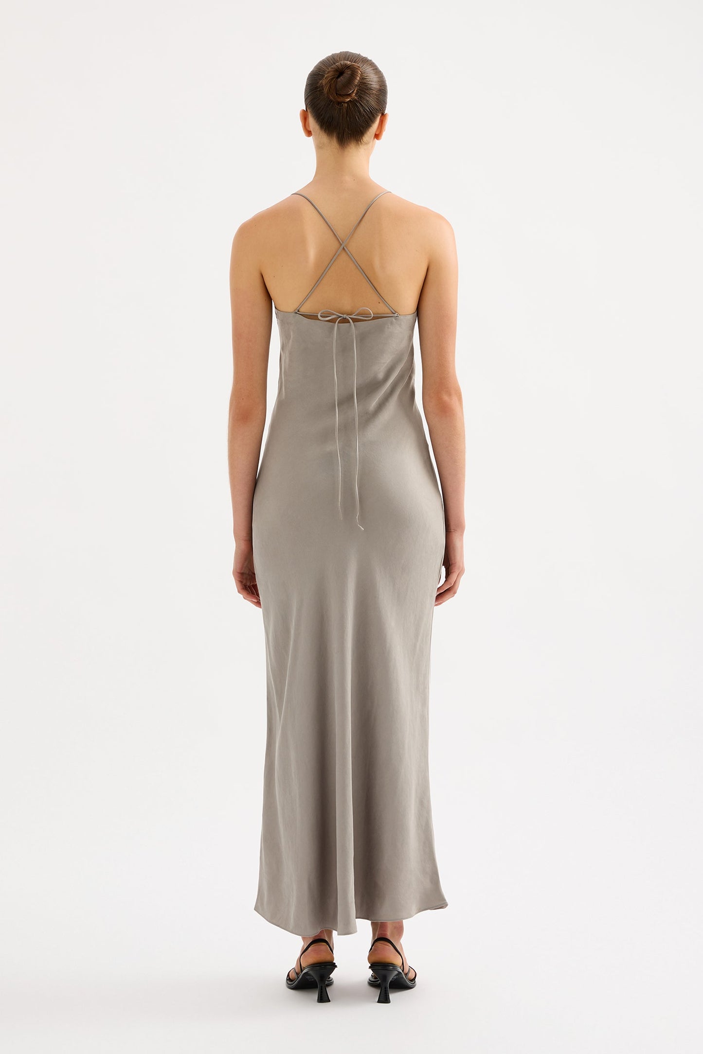RYLAN SLIP DRESS