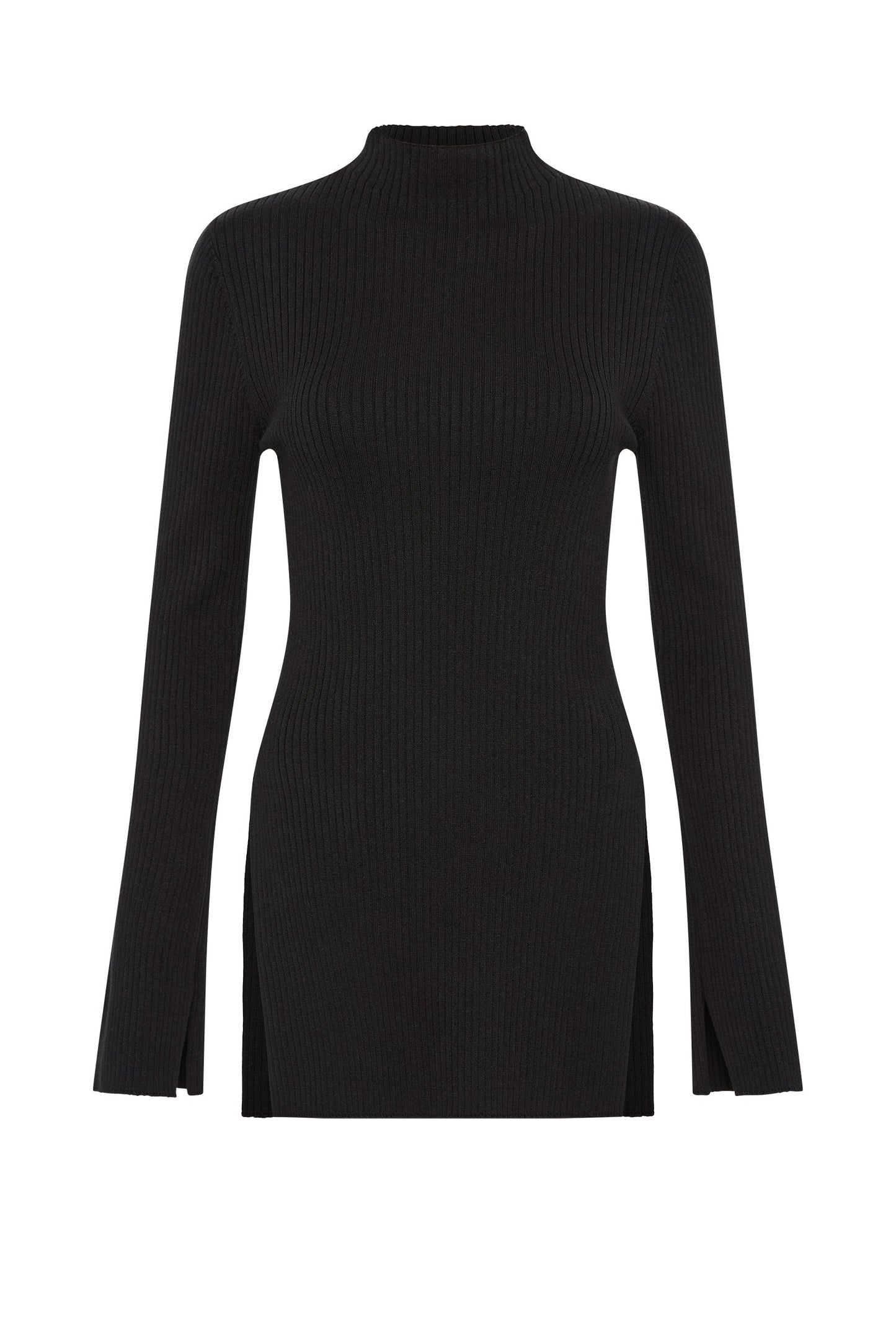 MALO KNIT TUNIC