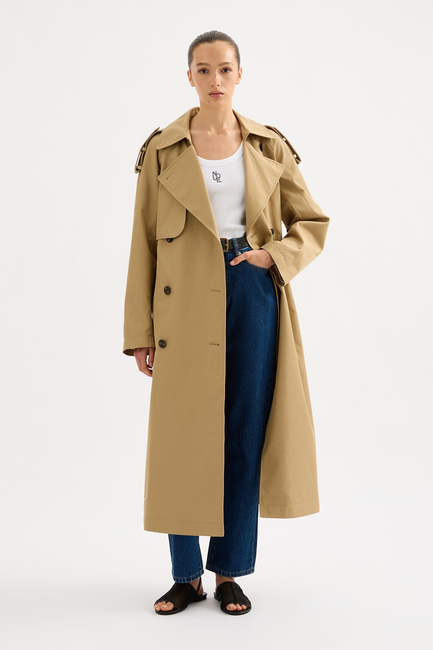 KAIYA TRENCH