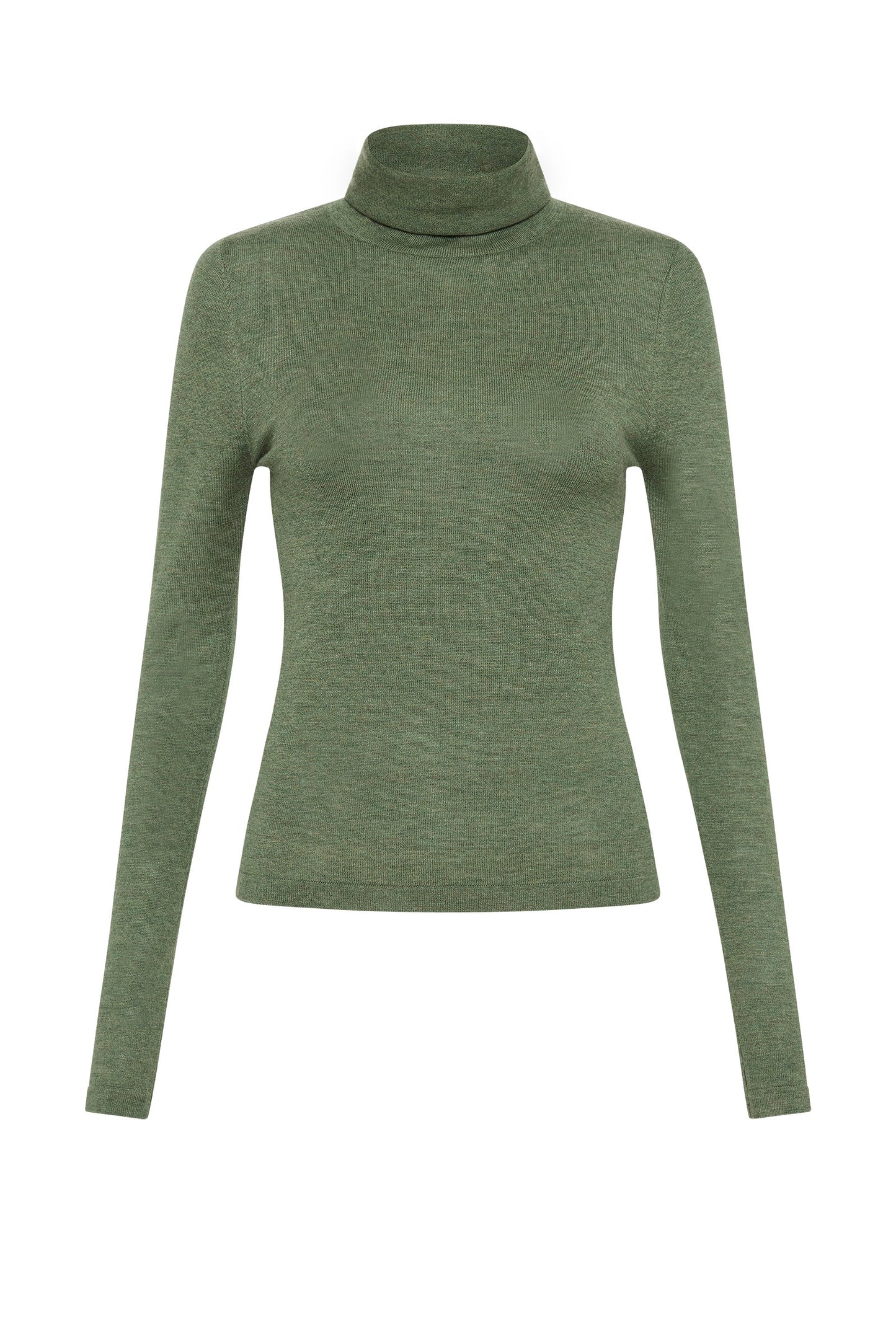 FLORENCE MERINO SKIVVY