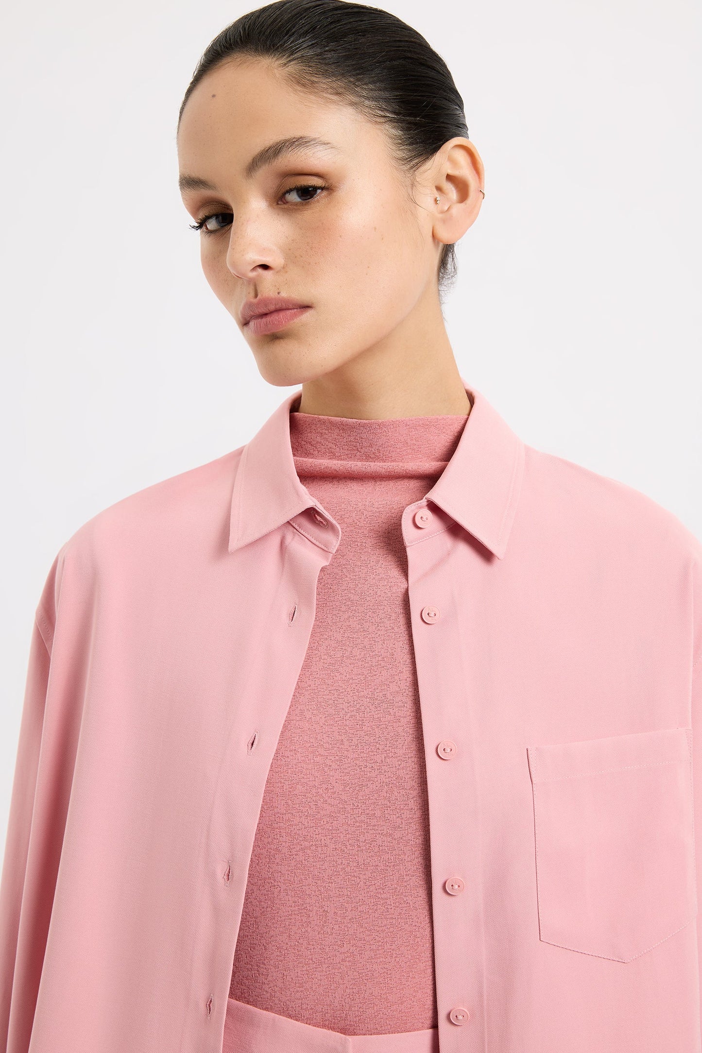 PETRA SHIRT