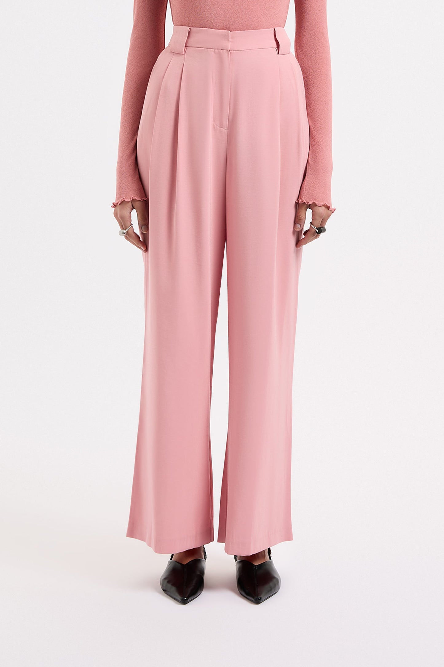 PETRA TAILORED PANT