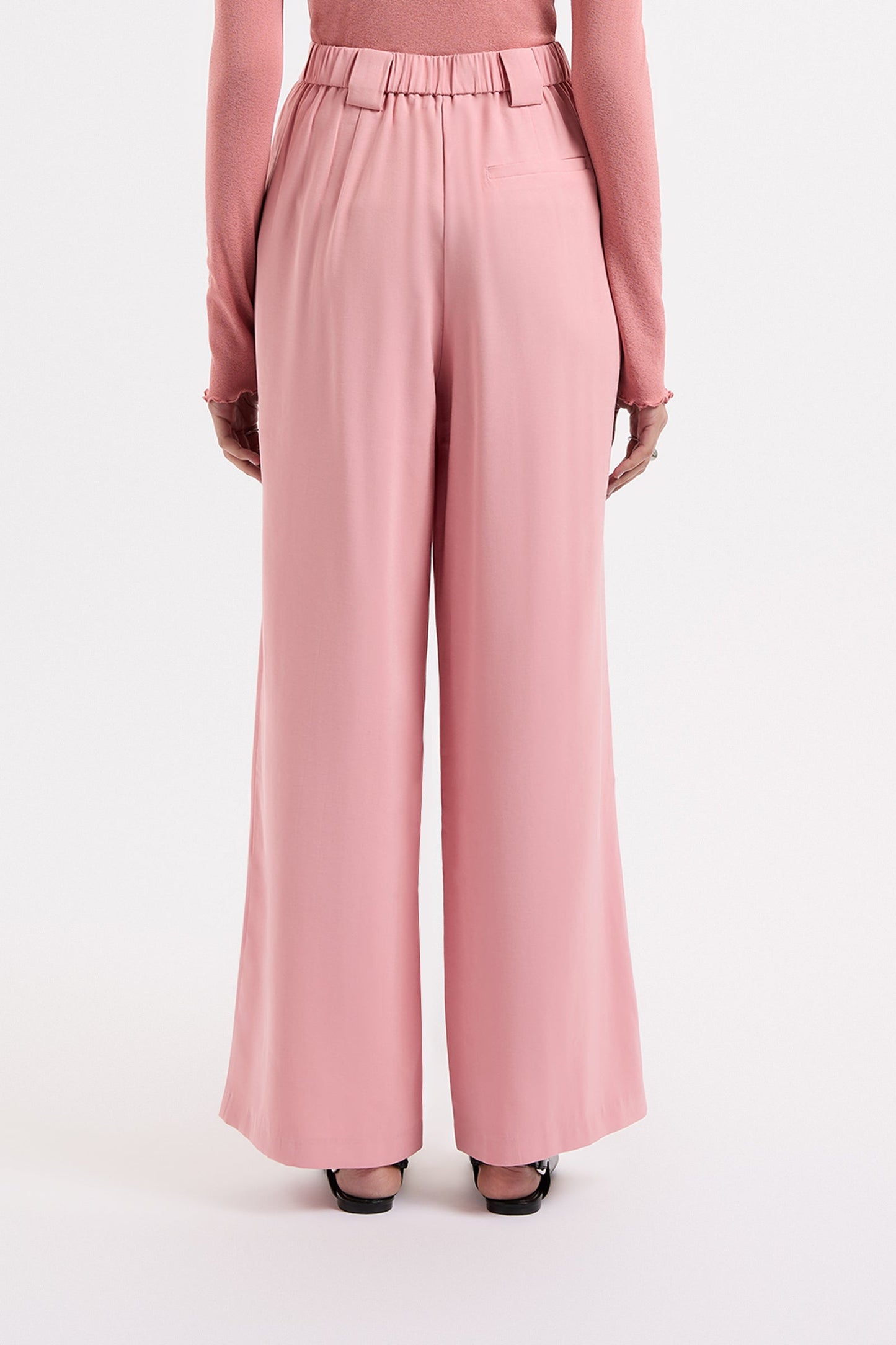 PETRA TAILORED PANT