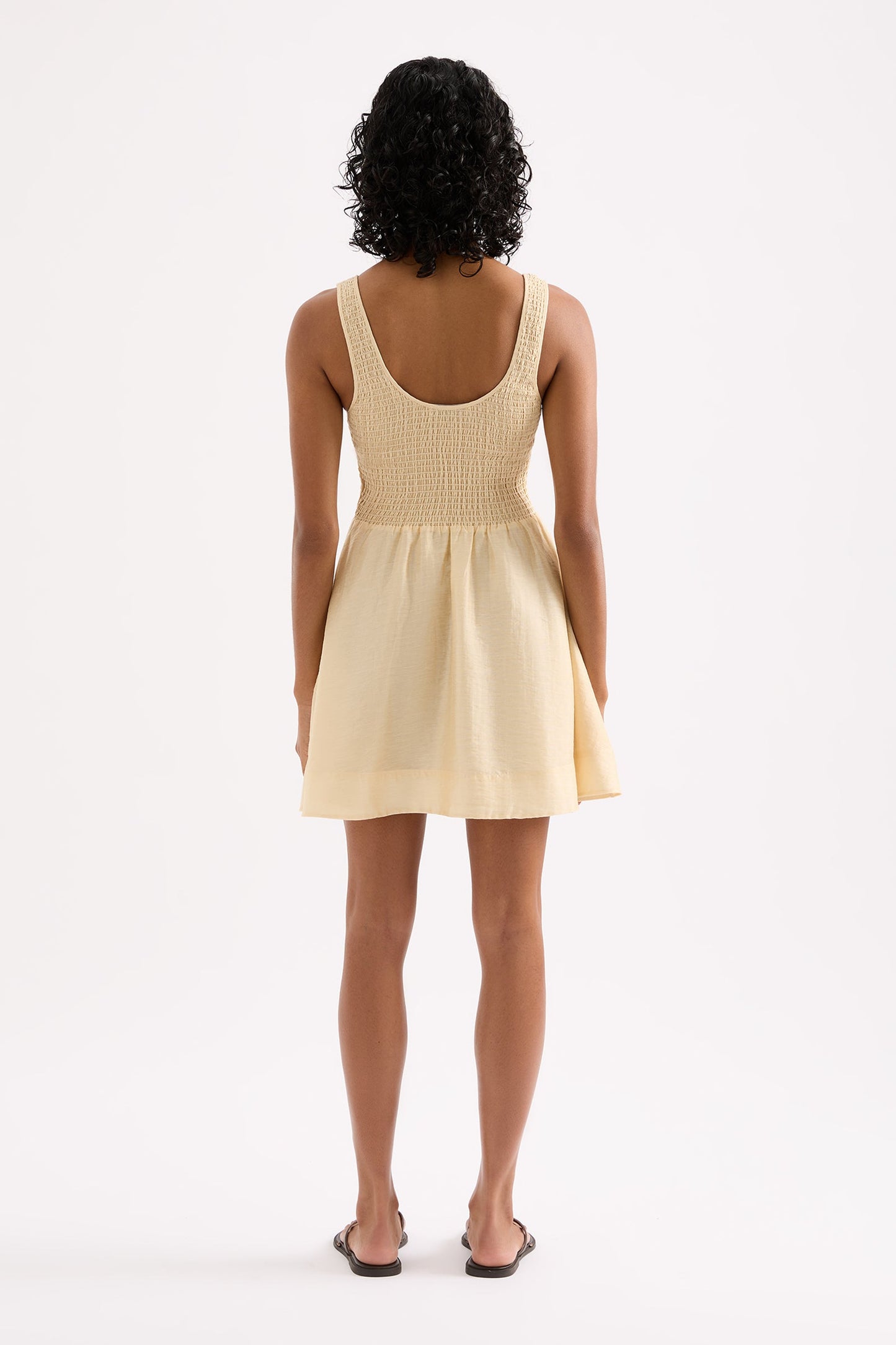 KOVA MINI DRESS