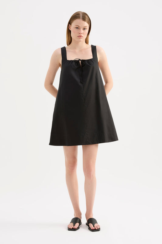 ALEXIS MINI DRESS