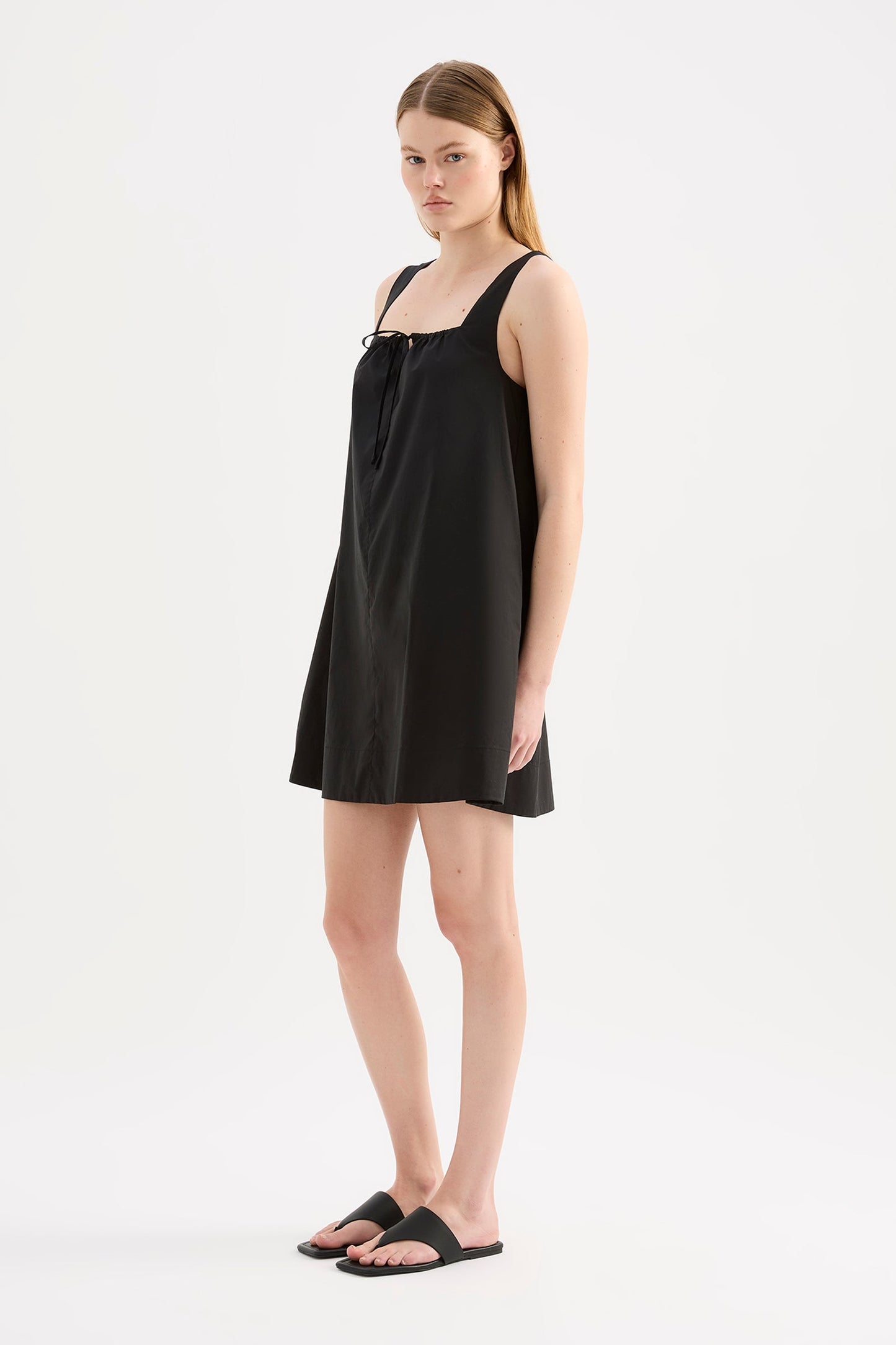 ALEXIS MINI DRESS