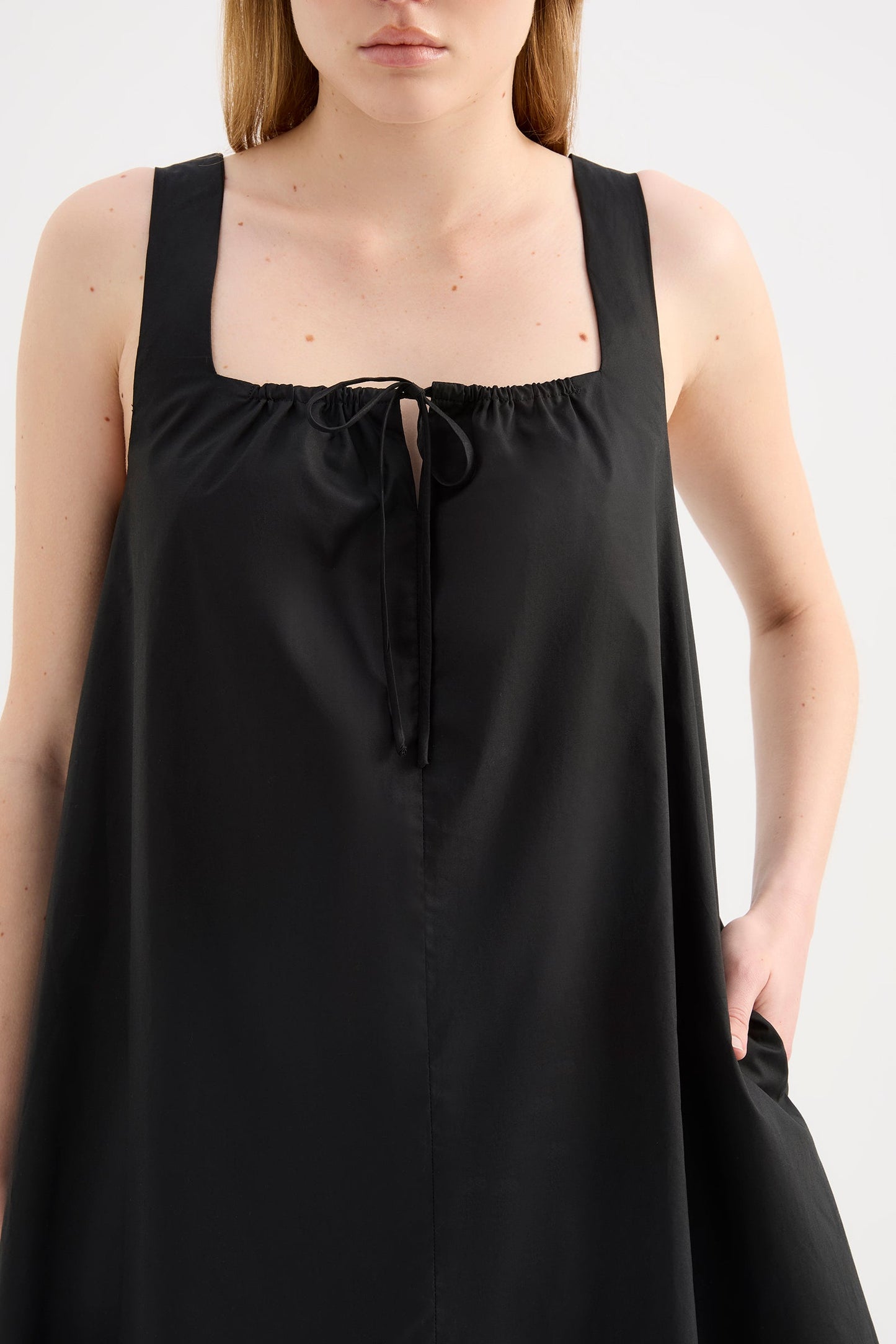 ALEXIS MINI DRESS