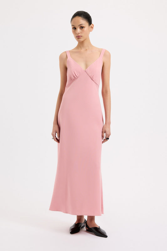 PETRA SLIP DRESS