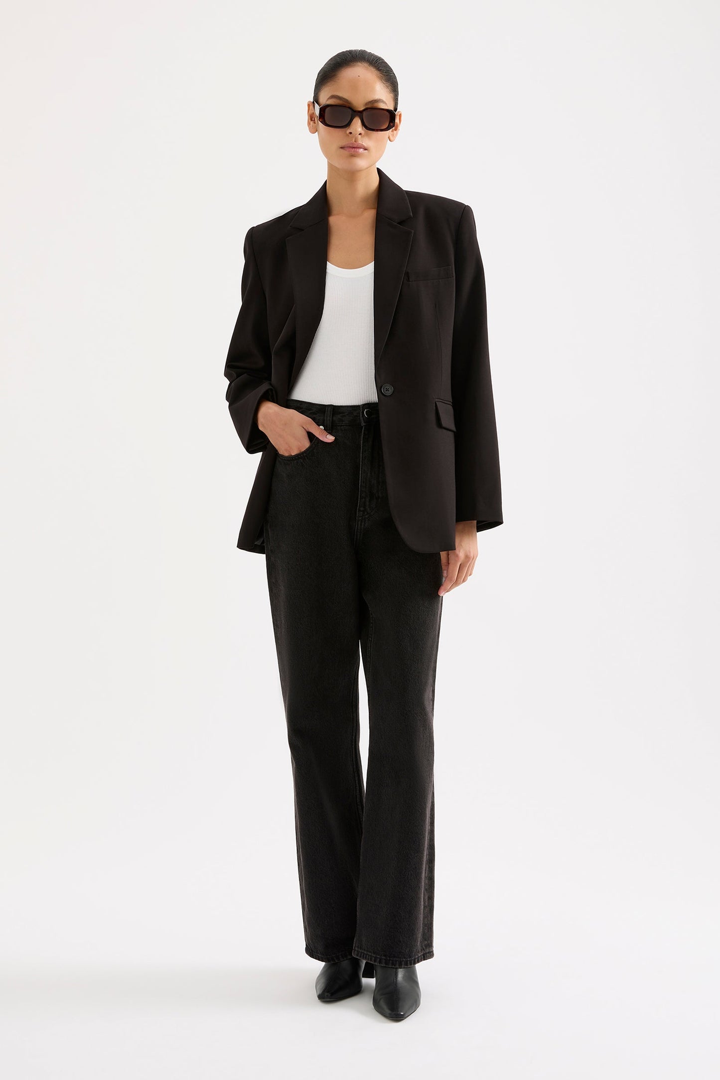 ORLA BLAZER