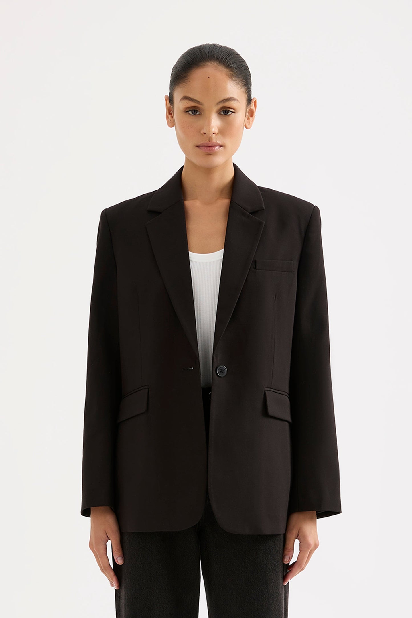 ORLA BLAZER