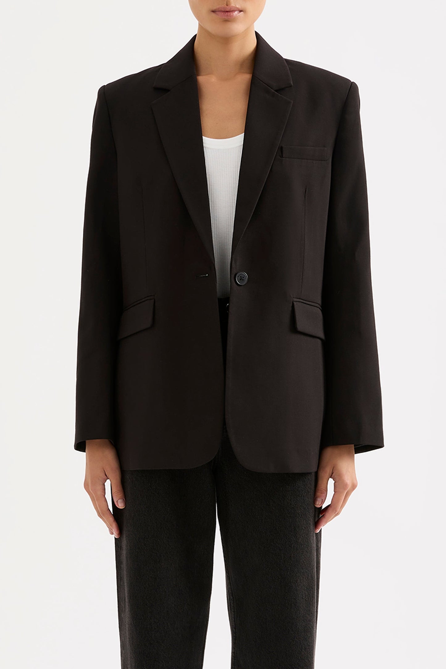 ORLA BLAZER