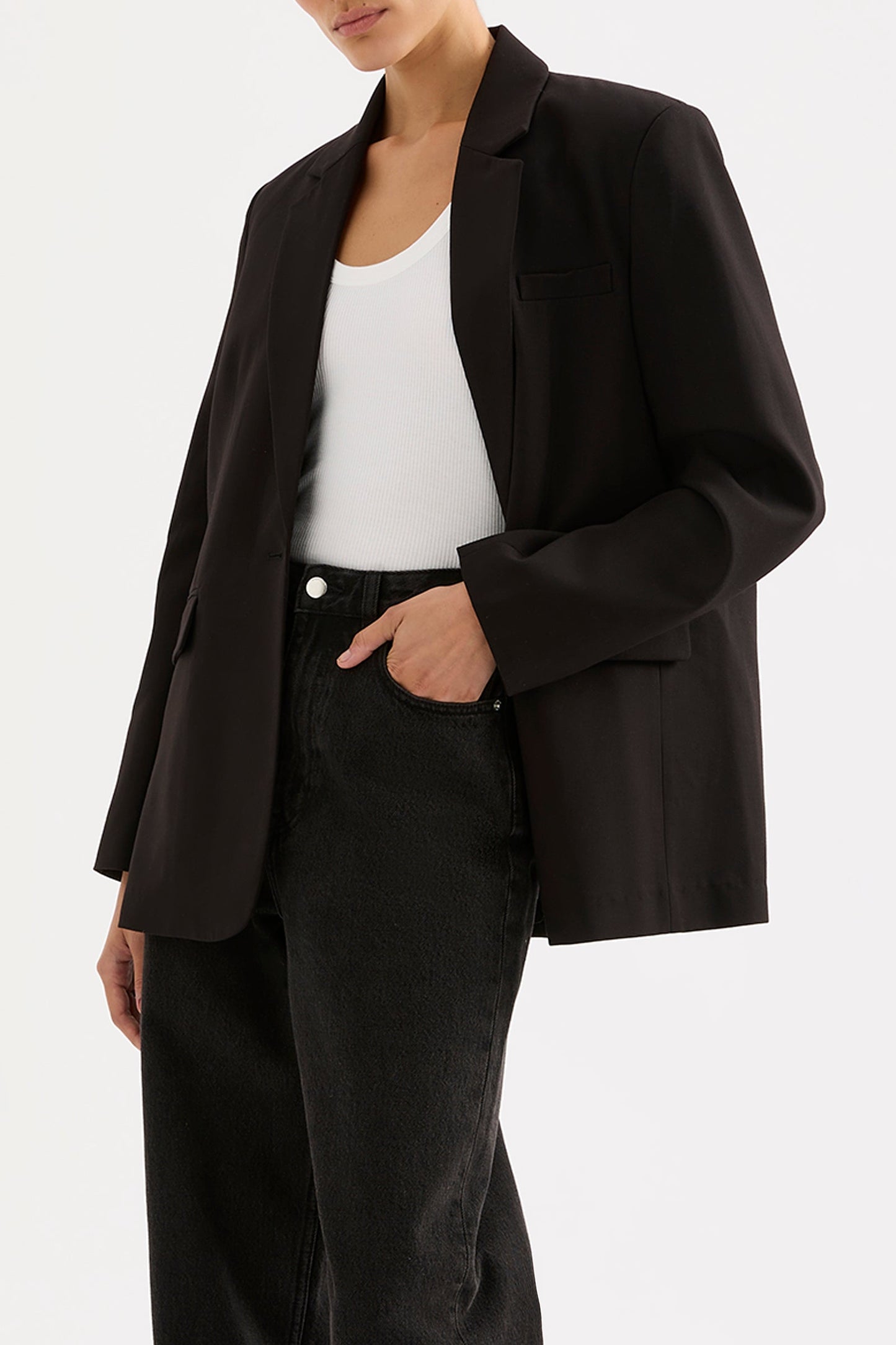 ORLA BLAZER